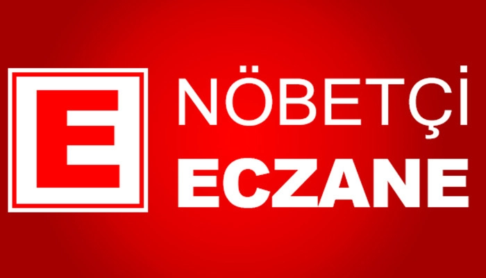 01 MART 2026 PAZAR G&Uuml;N&Uuml; HANGİ ECZANELER A&Ccedil;IK?