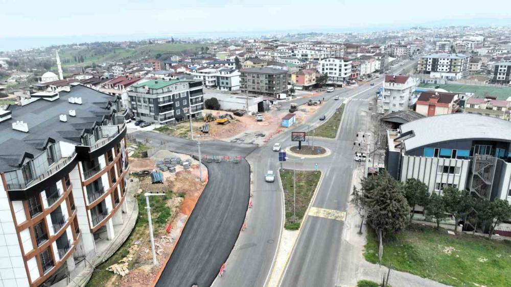 Gebze bölgesinin trafik yükünü hafifletecek projenin ihalesi 5 Mayıs’ta