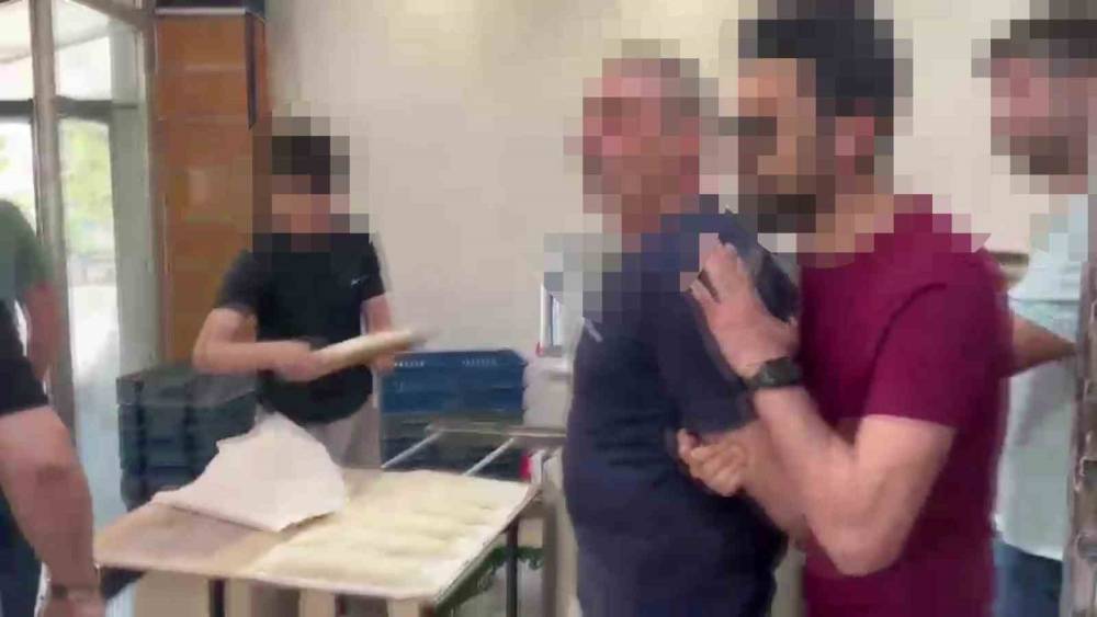 8 ayrı suçtan aranan ve 24 yıl hapis cezası buluna