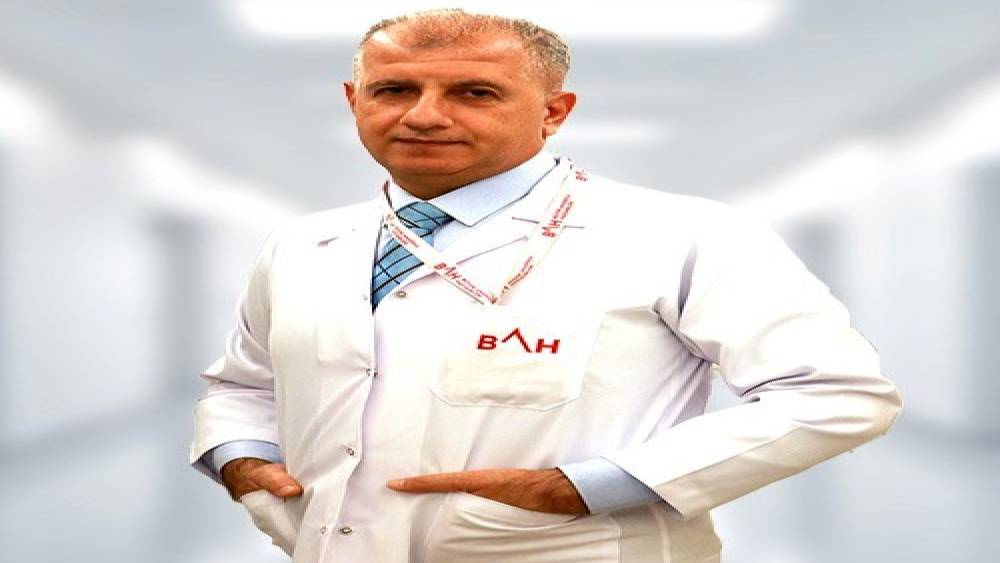 Profesörden ’Hantavirüs’ uyarısı: 