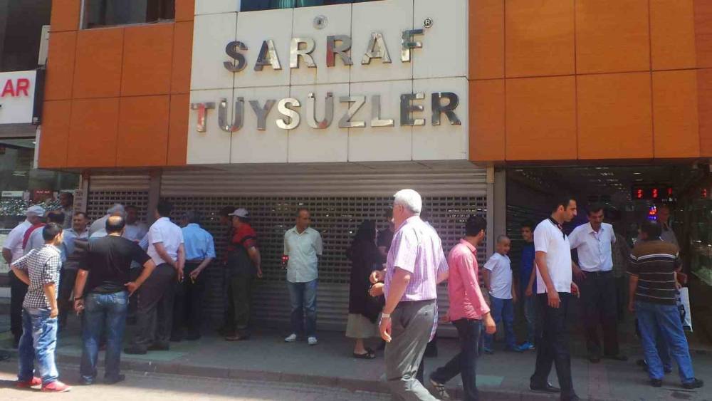 Kuyumcu davasında 4 sanığa toplam 254 yıl hapis ce