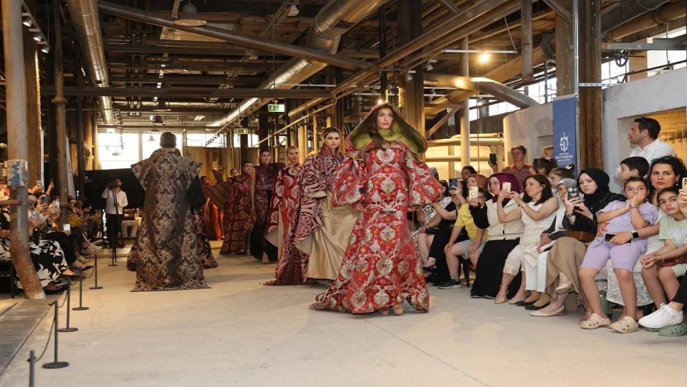 Moda dünyasına katılmak için son tarih 25 Ağustos
