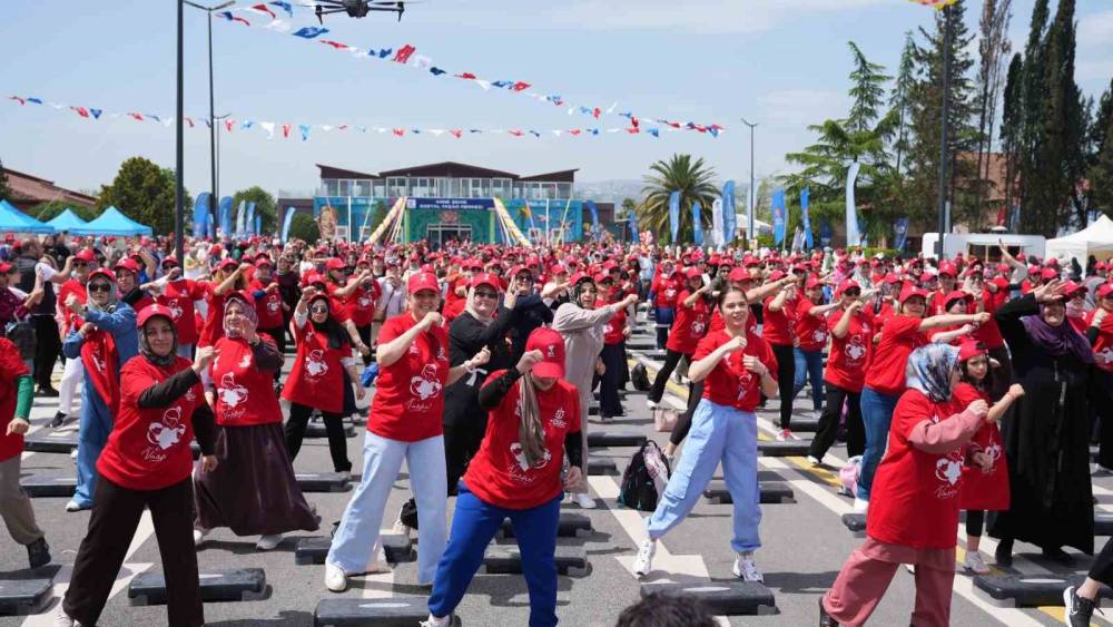 Başkan Büyükakın: 