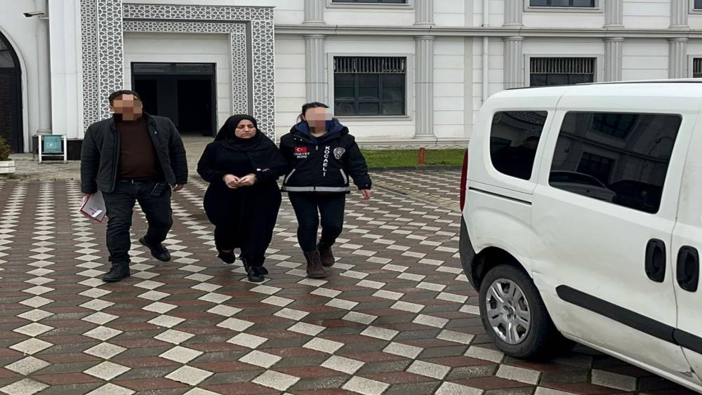Kocasını öldüren kadının mahkemede anlattıkları ka