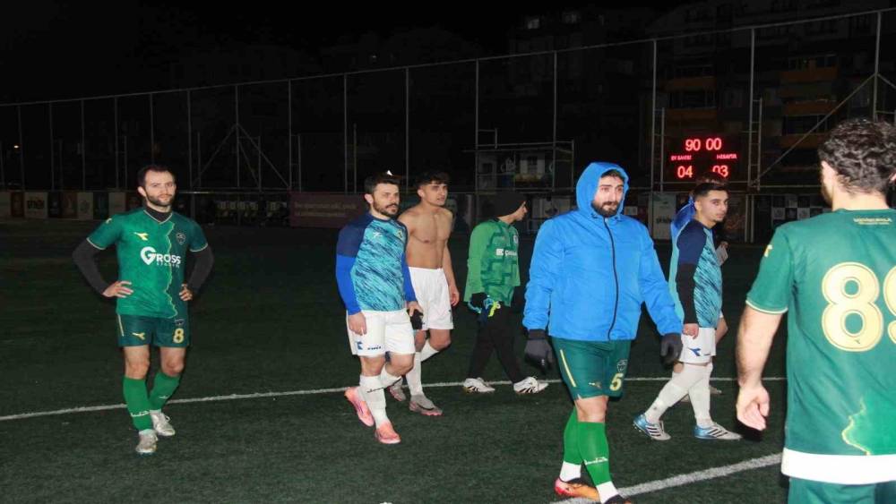Ma&ccedil; sonucunu etkilediği iddiasıyla soruşturulan 4 takım i&ccedil;in geri sayım başladı
