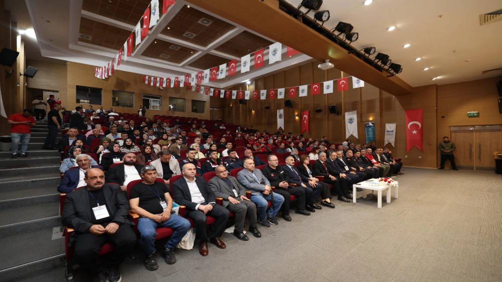 Dilovası&rsquo;nda vatandaşlara afetlere hazırlık eğitimi verildi
