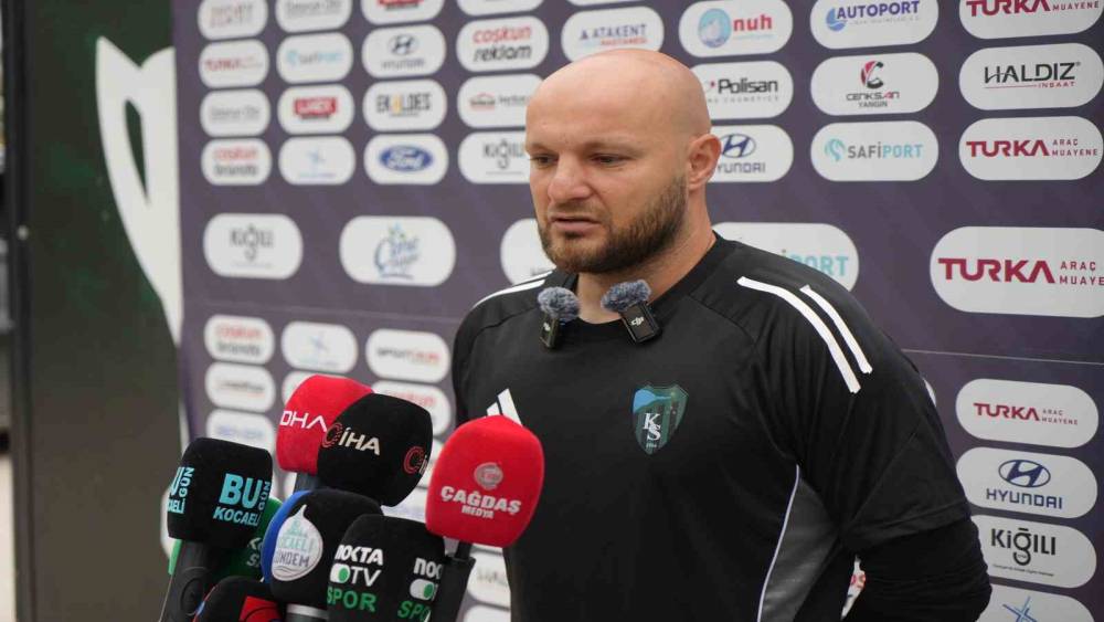 Gökhan Değirmenci: 