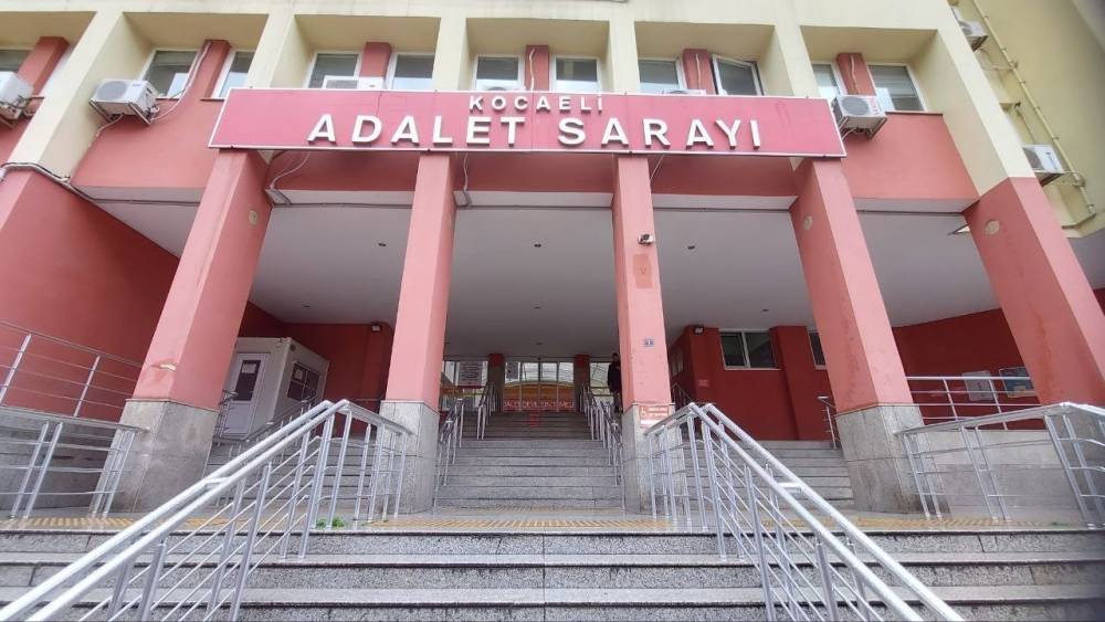 Kocaeli Adliyesi&rsquo;nde 5 yeni ceza mahkemesi kuruldu
