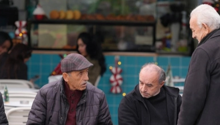 17 milyon emeklinin g&ouml;z&uuml; bu haberde!