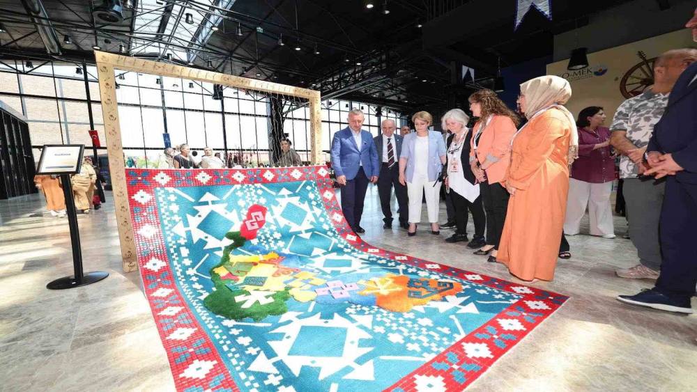 KO-MEK’in 20. yılına özel şöleni MARİFEST 2025 kapılarını açtı
