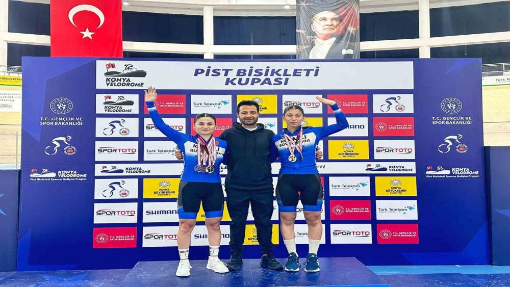 Kağıtspor&rsquo;dan 471 madalyalık başarı
