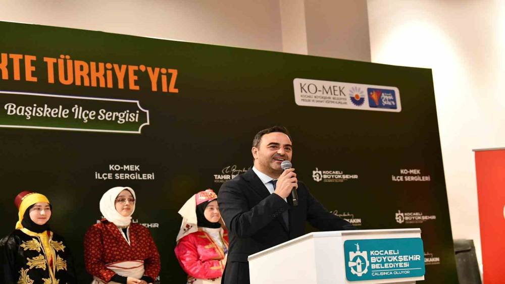 Başiskele&rsquo;de g&uuml;n evlerinin sayısı artacak
