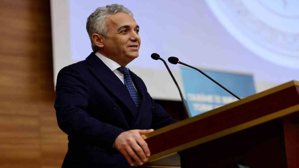 Hekimsen duyurdu: Sağlık camiasında ortak iktisadi yapı
