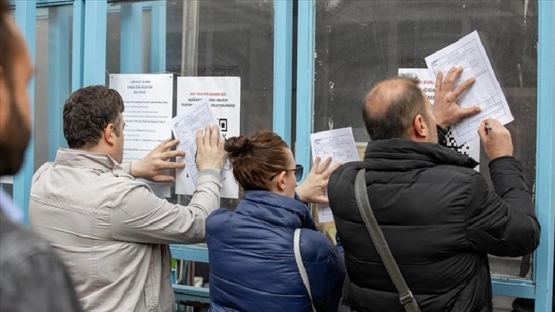 2520 g&uuml;n kuralını hesaplamayanlar &ouml;m&uuml;r boyu d&uuml;ş&uuml;k maaş alacak