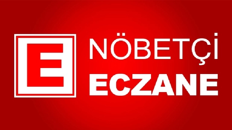 26 AĞUSTOS 2026 &Ccedil;ARŞAMBA G&Uuml;N&Uuml; HANGİ ECZANELER A&Ccedil;IK?