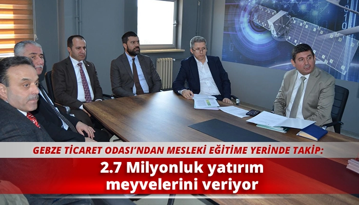 2.7 Milyonluk yatırım meyvelerini veriyor