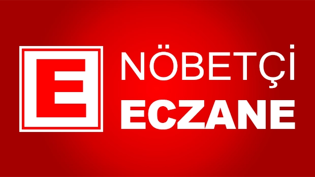27 NİSAN 2025 PAZAR GÜNÜ HANGİ ECZANELER AÇIK?