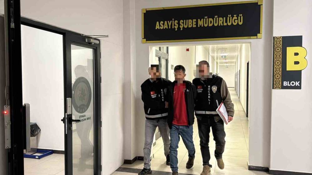 Kızının düğününe 2 gün kala eşini öldüren sanık: 