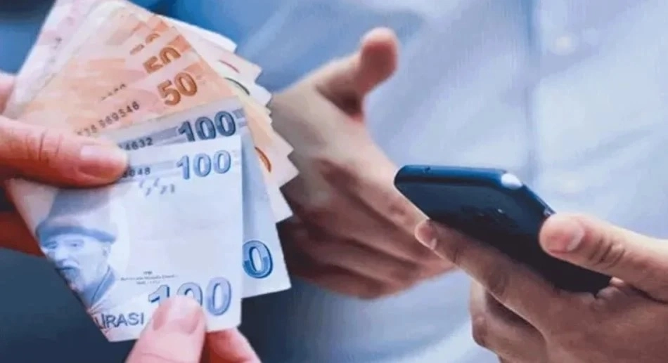 3 büyük bankaya borcu olanlar dikkat!