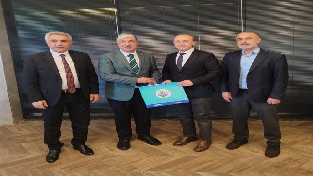 Dilovası’nda sıfır atık yol haritası masaya yatırıldı
