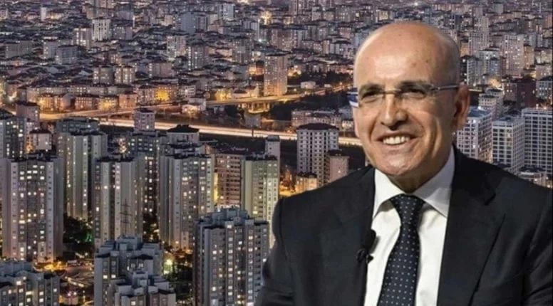 9 bin 150 tapu sahibine açıklama talebi!