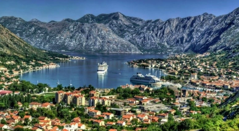 AB'nin 28. &uuml;yesi yolda; Karadağ i&ccedil;in son tur başladı!