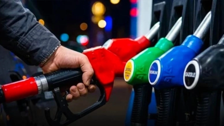 Akaryakıt&rsquo;ta &lsquo;Eşel mobil&rsquo; uygulamasına ge&ccedil;ildi!