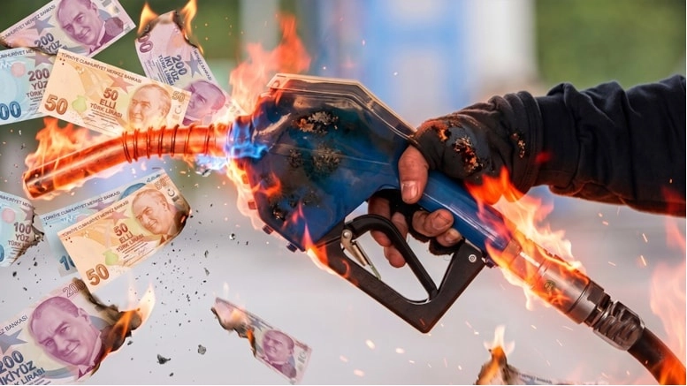 Akaryakıtta yeni zam i&ccedil;in geri sayım başladı