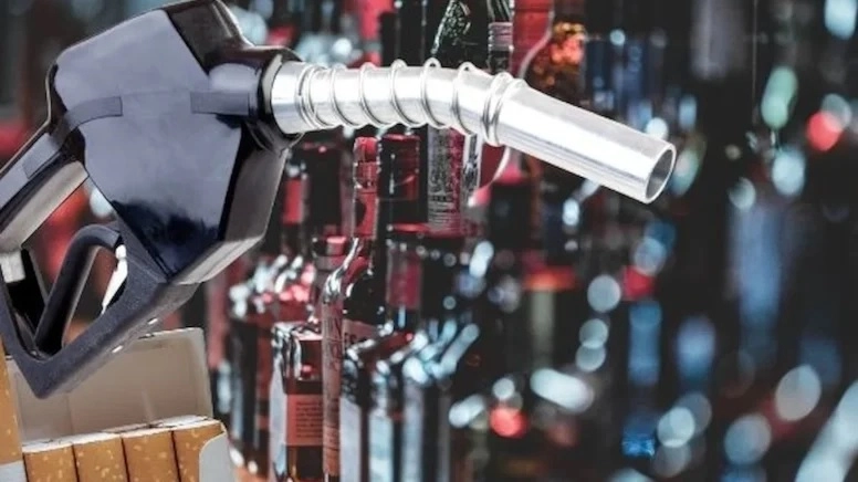 Akaryakıttan tütün mamullerine, alkolden LPG’ye kadar her şeye zam gelecek!