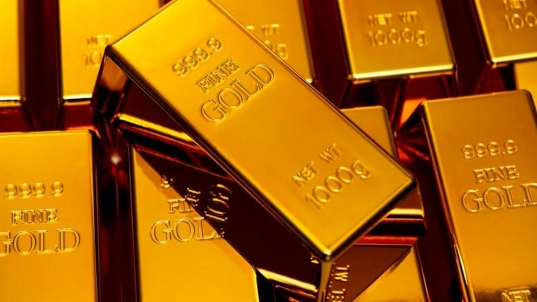 Altın ateşkes ve veri arasında sıkıştı!