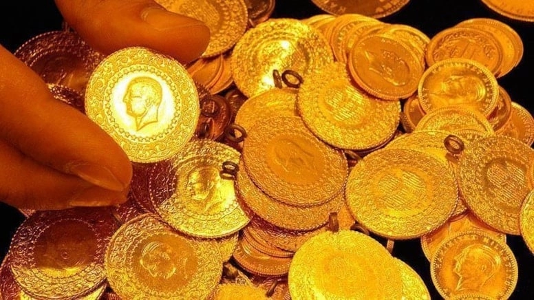 Altın fiyatları &ccedil;akıldı; Kaderi pamuk ipliğine bağlı!