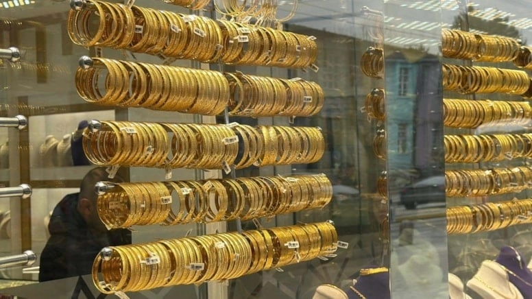 Altın fiyatlarındaki y&uuml;kseliş, yatırımcıların y&ouml;n&uuml;n&uuml; değiştirdi!