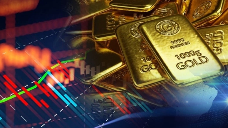 Altın ve g&uuml;m&uuml;şte kritik &Ccedil;arşamba!