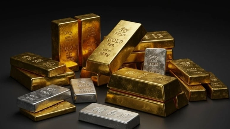 Altın ve g&uuml;m&uuml;ş&uuml;n kaderi Cuma g&uuml;n&uuml; belli olacak