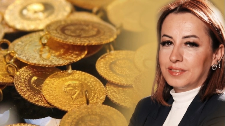Altın yatırımcısına &lsquo;temkinli olun&rsquo; uyarısı