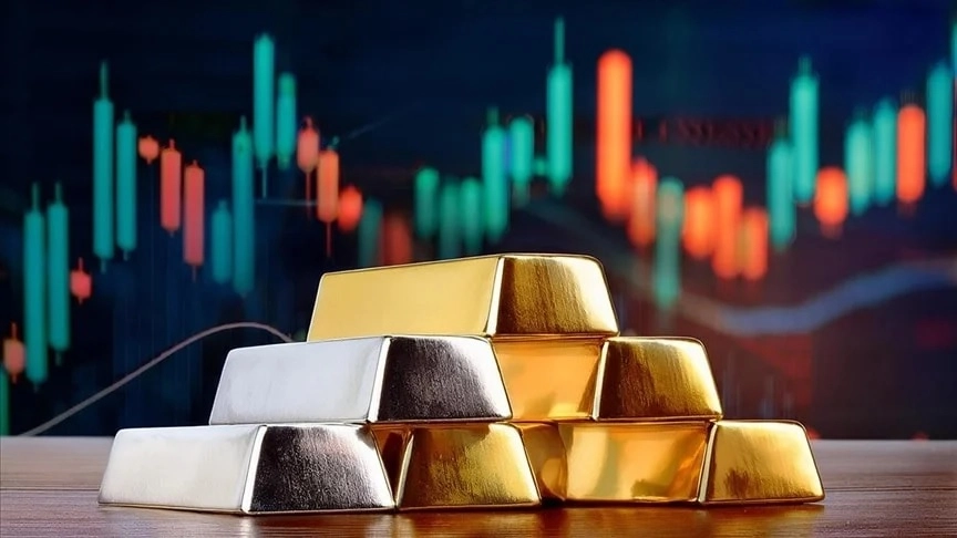 Altına rağmen 2025'in gerçek yıldızı gümüş oldu