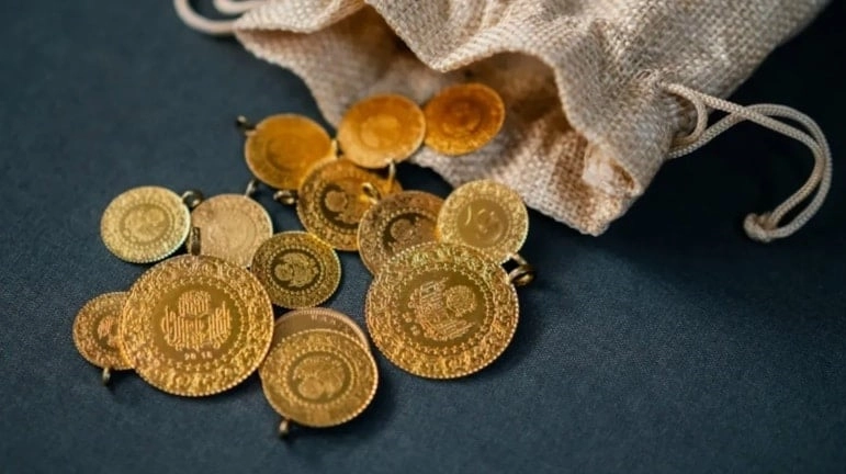 Altına yatırım yapmayı planlayanlara K&Ouml;T&Uuml; HABER!