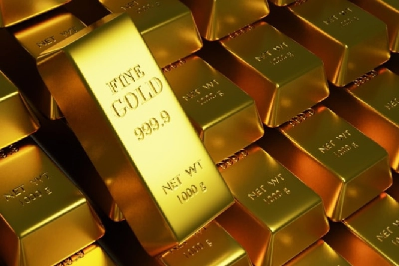 Altında &ldquo;Bekle ve G&ouml;r&rdquo; modu; Gram altın 6.600 TL seviyelerinde