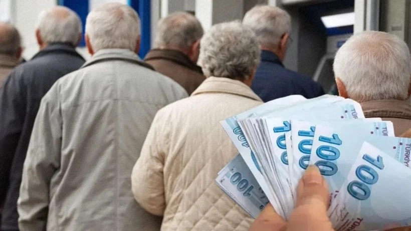 Aman Dikkat! İş girişinde &ldquo;SGDP&rdquo; işaretlenmezse emekli aylığınız kesilebilir