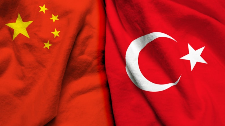 Ankara ve Pekin arasında yatırım görüşmesi