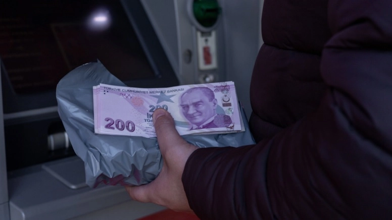 Atıl durumdaki banka mevduatları TMSF'ye devredilecek