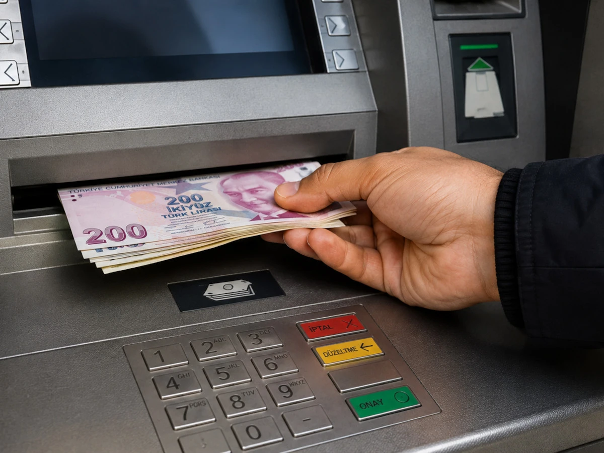 ATM'de kuralları Yargıtay belirleyecek!
