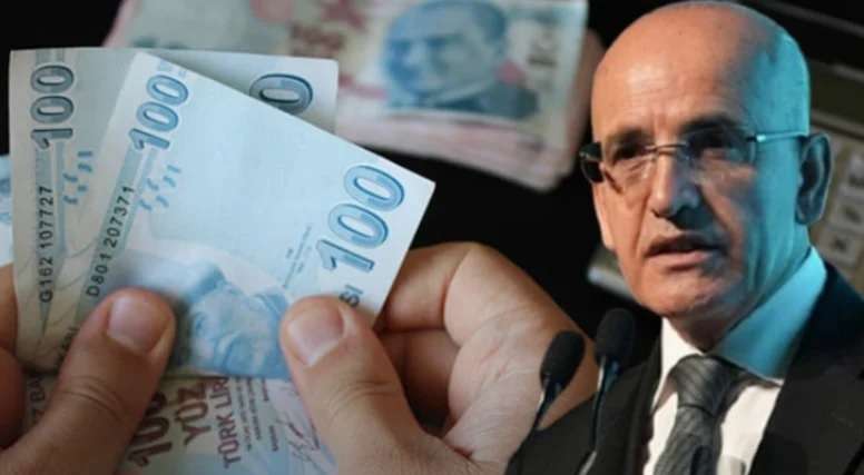 Bakan Şimşek, asgari ücrette ara zam tartışmalarına son noktayı koydu!