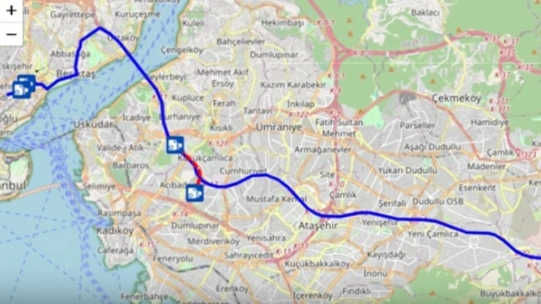 İ&ccedil;işleri Bakanlığı&rsquo;ndan dijital hamle