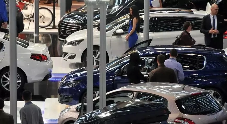 Bakanlıktan 3 &ccedil;ocuklu ailelere &lsquo;&Ouml;TV'siz yerli ara&ccedil; desteği!