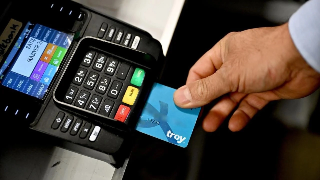 Bakanlıktan kredi kartı limitlerinde &lsquo;seviye&rsquo; ayarı!