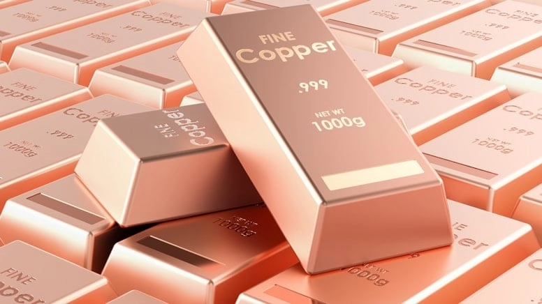 Bankacılık devinden bakır sahiplerine uyar!