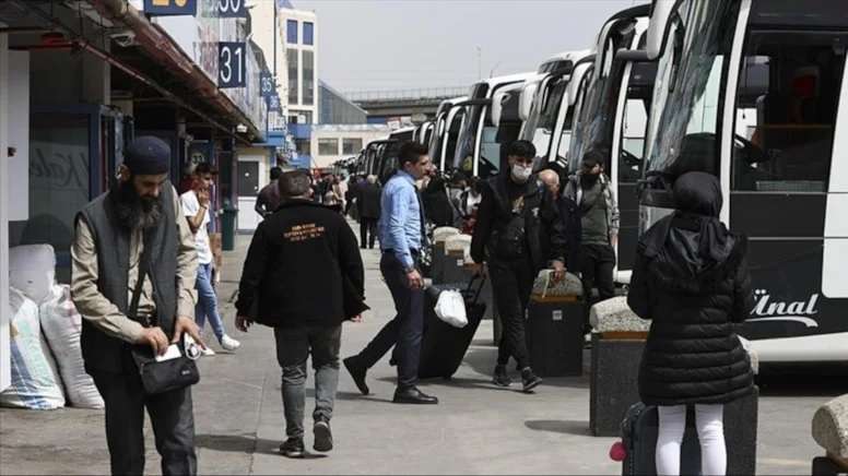 Bayram öncesi uçak ve otobüs bileti fiyatları arttı!