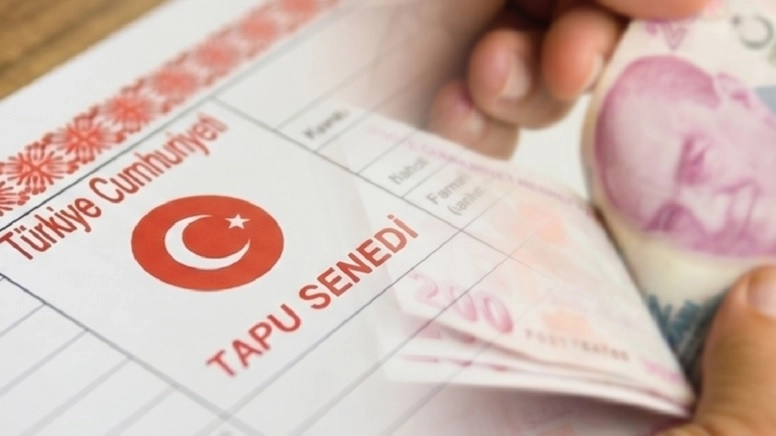 Belgeleri okumadan atılan imzalar m&uuml;lk&uuml;n&uuml;zden edebilir