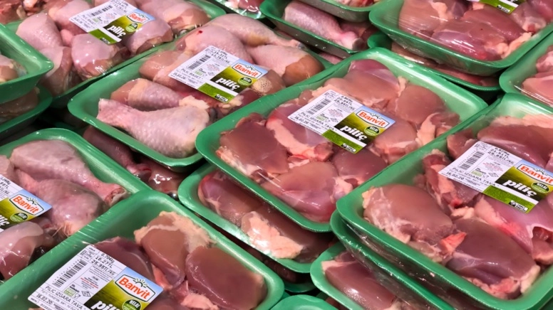 Beyaz et operasyonunda marketlere de ceza yağdı